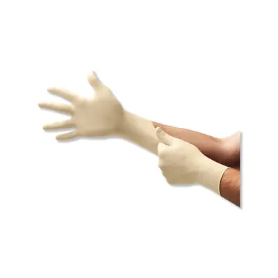 Microflex Diamond Grip Mf-300 Latex Powder-Free Disposable Gloves • $26.68