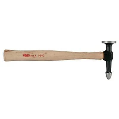 Martin Tools 164G Utility Pick Hammer With Hickory Handle • $36.15