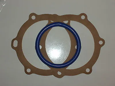 Model A Ford U Joint / Torque Tube O-Ring  Stop Leak Kit  W/gaskets Transmission • $18.95
