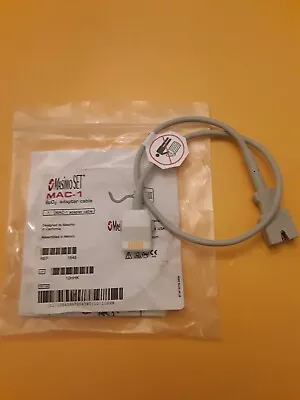 Masimo 1645 LNOP Series To LNC SpO2 ORIGINAL  Extension Cable NEW • $25