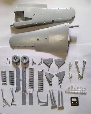 Mdc 1/32nd Typhoon Wing Set • £36