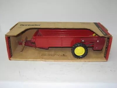 1/16 Massey Ferguson Spreader Nib • $95