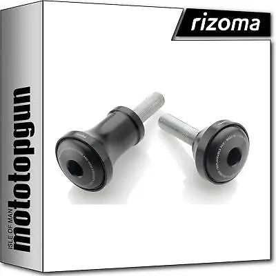 Rizoma Pm215b Side Sliders Yamaha Mt-10 2016 16 2017 17 2018 18 2019 19 2020 20 • $106.93