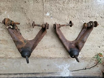 1966 To 1970 Mopar B Body Upper Control Arms • $165