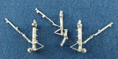 1/72 Scale B-29 Superfortress Landing Gear 72013 X For Academy • $16