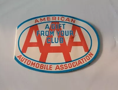 AAA Promo Needle Box Advertising  • $7