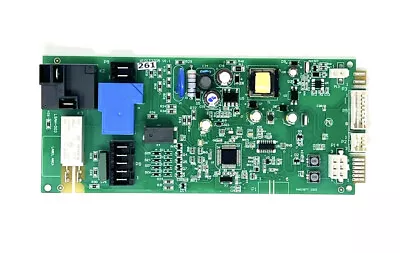 New W10256719 Replacement Control Board For Whirlpool Dryer AP6017976 PS11751277 • $177.95