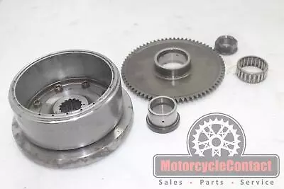 02-06 Monster M620  Ducati Flywheel Fly Wheel Rotor Crank Shaft Magnet • $59.32