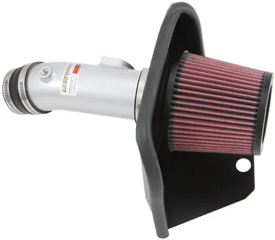 K&N 69 Series Typhoon Performance Intake Kit For 2014 Mazda 3/6 2.5L • $399.99