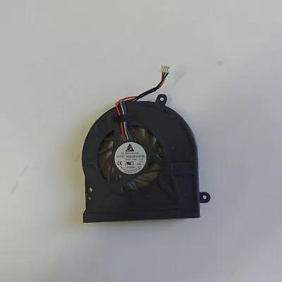 Genuine Toshiba Satellite C665D Fan Used In Good Condition • $25