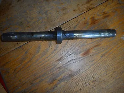 Indian 1940-45 Chief Four Frame Plunger Shock Shaft 42483 • $45