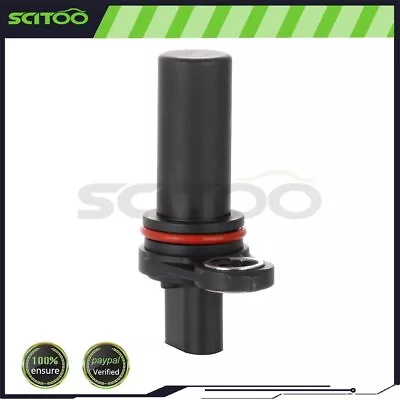 SCITOO Crankshaft Crank Shaft Position Sensor For Chrysler Dodge Jeep 5033307AC • $14.50