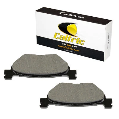 $9.85 • Buy Rear Brake Pads For Yamaha XVS950 V-Star 950 Tourer 2009-2017 Rear Pads