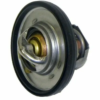 Jeep Grand Cherokee 1999-2004 4.7l V8 Thermostat With Seal New - 195°f Wj Wg 4.7 • $59.33