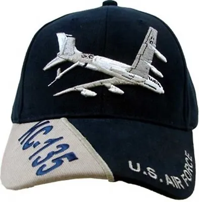 U.S.A.F. U.S. Air Force KC-135 Officially Licensed Military Hat Baseball Cap • $19.95