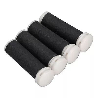 Foot File Replacementler 4pcs Micro Pedi Replacementlers Electric IDM • £6.93