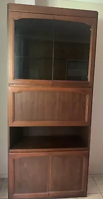 Cocktail Cabinet • $120