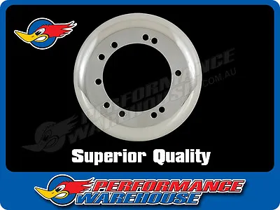 9 Hole Steering Wheel Adaptor To Suit 5 Or 6 Hole Steering Hub/boss • $55.50