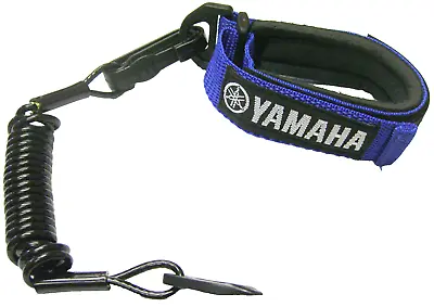 Yamaha Superjet Sj Waverunner Gp Xl Vx Vxr Raider Lx Sho New Wristband Lanyard • $24.50