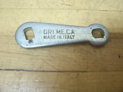 Vintage NOS Rupp Speedway Minibike Mini Bike Grimeca Brake Arm Lever • $14.99