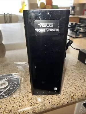 Asus Home Server Ts Mini • $30