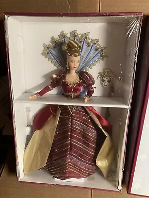 Venetian Opulence 2000 Barbie Doll • $60