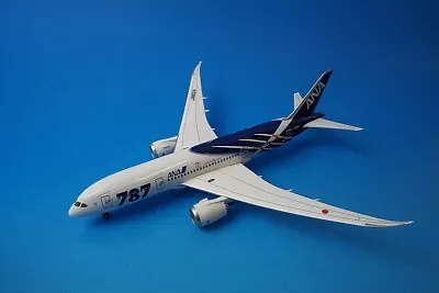 1:200 B787-8 ANA SpecialMarking JA801A NH20041 ANA Airplane Model • $92.48