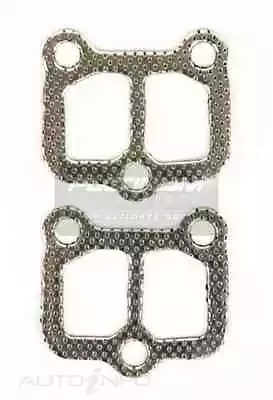 EXHAUST MANIFOLD GASKET For NISSAN PINTARA R31 U12 2.0L CA20E SOHC • $15.51