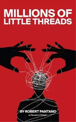 Robert Pantano Millions Of Little Threads (Paperback) • $12.34