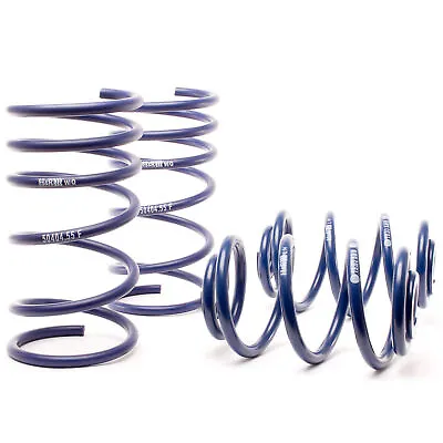 H&R 50407 Lowering Sport Springs Kit For 1987-1991 BMW 325i E30 Convertible • $292.99