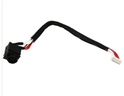 DC POWER JACK W/ CABLE SONY VAIO VPCZ22UGX VPC-Z22UGX VPCZ21AGX/L VPC-Z21AGX/L • $8.99