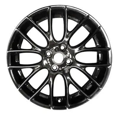 MINI Cooper Cooper Clubman 2007-2015 17  OEM Wheel Rim • $254.59