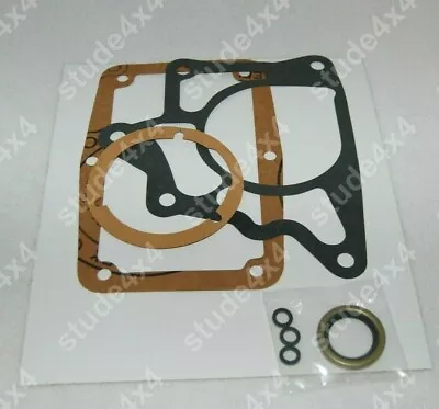 T-14 Transmission Gasket Kit For Kaiser Jeep 1967-75 # 991198 • $11.15