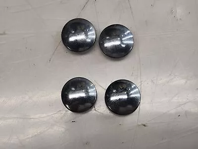 $14.99 • Buy 2007 Yamaha V Star 650 Xvs650a Classic Handlebar Risers Bolt Chrome Plugs Caps