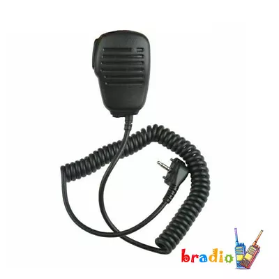 Remote Speaker Mic Microphone For VX354 VX451 VX454 VX459 VX261VX231 Radio • $15.99