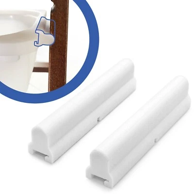 $33.26 • Buy Highchair Adapter For Ikea Trofast An Hauck Alpha And Beta Plus Baby