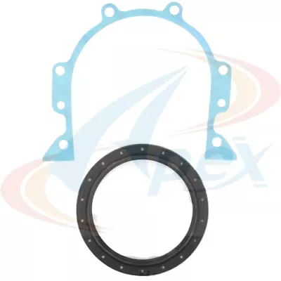 ABS813 APEX Crankshaft Seal Kit Rear New For VW Toyota Camry Volkswagen Jetta 90 • $24.99