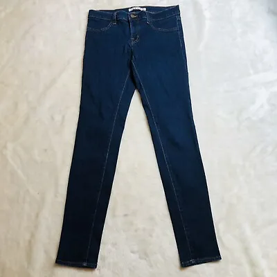 J Brand 901 Denim Legging Skinny Jeans Starless Sz 29 9010216 • $40