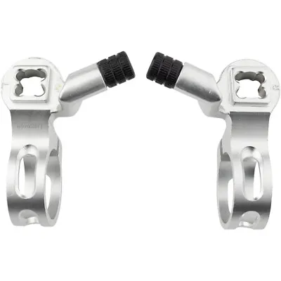 MicroSHIFT Road Pull Thumb Shifter Mount Pair • $37.98