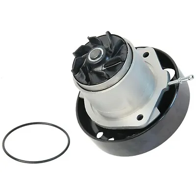 APA/URO Parts 03H121008K Water Pump For VW Volkswagen Atlas Touareg 2011-2016 • $110.44