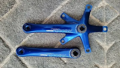 Miche Primato Pista Track Crankset 170mm ISO - NOS • $249