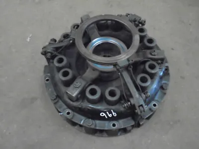 For DAVID BROWN 996 CLUTCH PRESSURE PLATE ASSEMBLY • £180