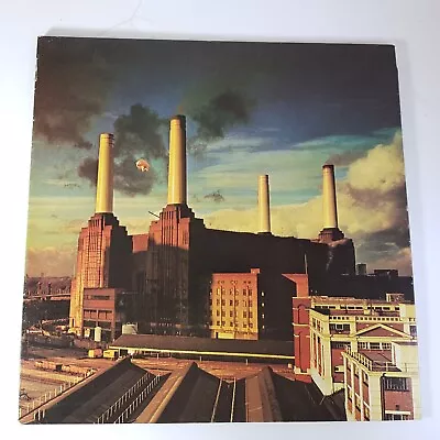 Pink Floyd - Animals - Vinyl LP UK 1st Press A-3U/B-2U EX+/EX+ Wide Spine • £199.99