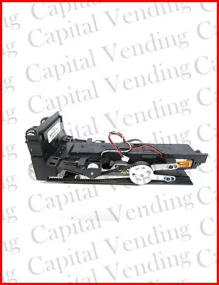 Mars MEI Working Motor Chassis For A Series 2000 Dollar Bill Validator Acceptor • $22.97