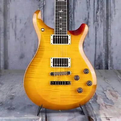 Paul Reed Smith S2 10th Anniversary McCarty 594 McCarty Sunburst • $2399