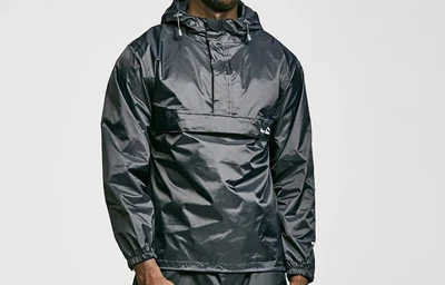 £14 • Buy Peter Storm Men’s Overhead  Waterproof Cagoule