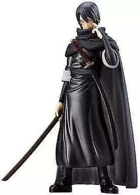 GINTAMA Shinpachi Shimura Figure Doll Enthusiastic Toy Collection Hobby M • $139.51