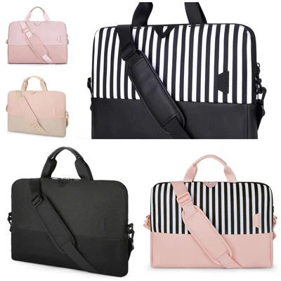 £106 • Buy Laptop Bag Multi-use Design Laptop Sleeve Bag Case Waterproof Notebook Pouch Bri