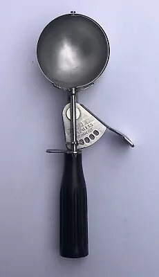 Vintage Hamilton Beach Model 65 Ice Cream  Scoop Stainless • $12.99