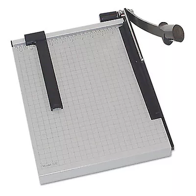 Dahle TRIMMER18 GUILLOTINEGY 18E DAHLE U.S.A. INC. Dahle 18E 076769185005 • $131.56